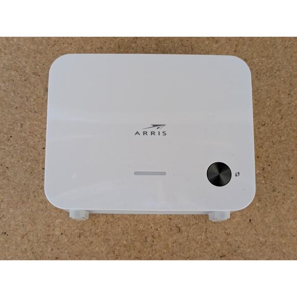 Arris VAP4641 Mesh Point Wireless WiFi to WiFi Extender 2G 5G 802.11ac - Used - Picture 4 of 7